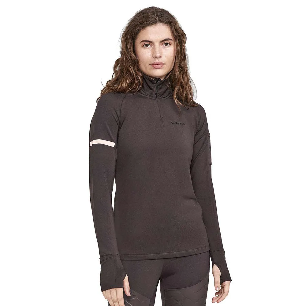 Craft Adv Subz 2 Langarmet T-skjorte female Craft Adv Subz 2 Langarmet T-skjorte female