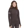 Craft Adv Subz 2 Langarmet T-skjorte female