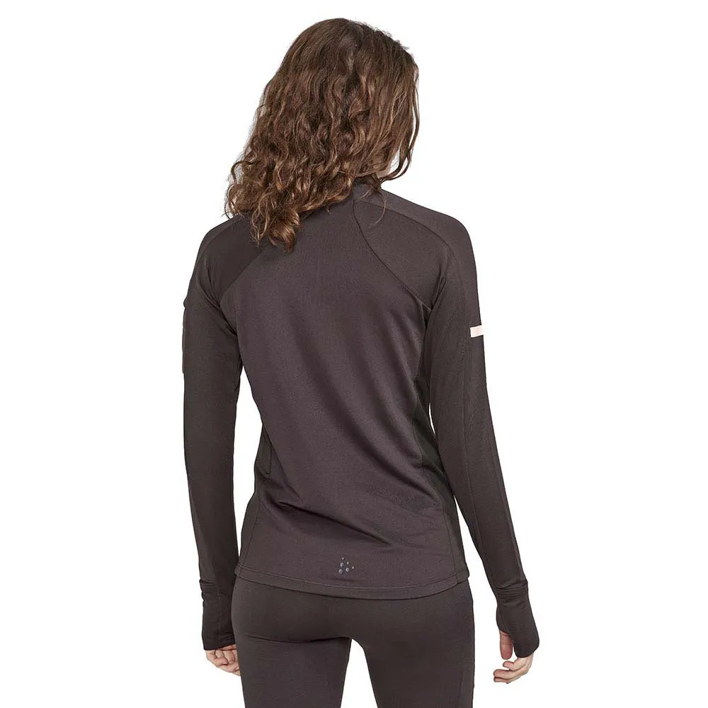 Craft Adv Subz 2 Langarmet T-skjorte female Craft Adv Subz 2 Langarmet T-skjorte female
