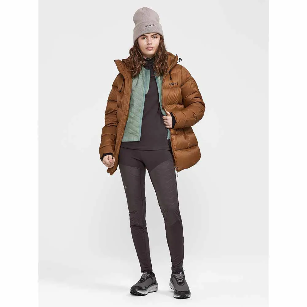 Craft Adv Subz 2 Langarmet T-skjorte female Craft Adv Subz 2 Langarmet T-skjorte female