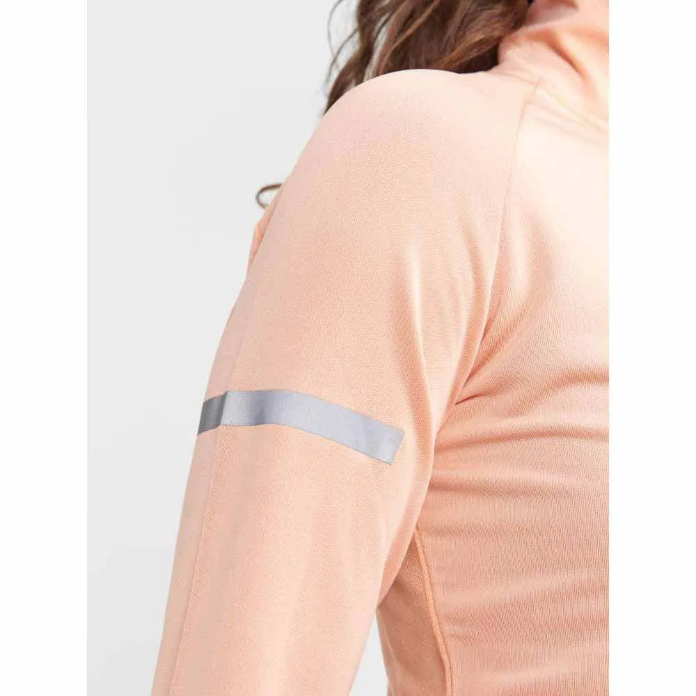 Craft Adv Subz 2 Langarmet T-skjorte female Craft Adv Subz 2 Langarmet T-skjorte female