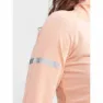 Craft Adv Subz 2 Langarmet T-skjorte female
