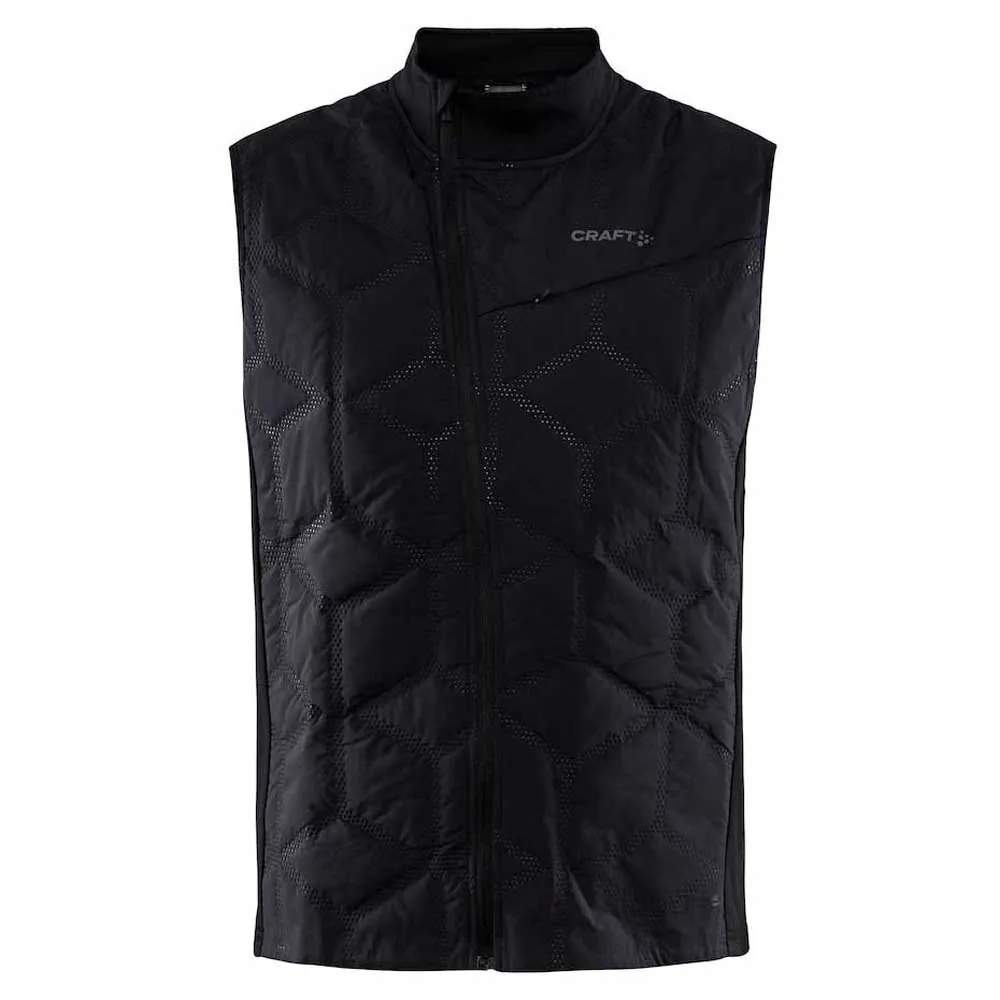 Craft Adv Subz 2 Vest male, Black Craft Adv Subz 2 Vest male, Black