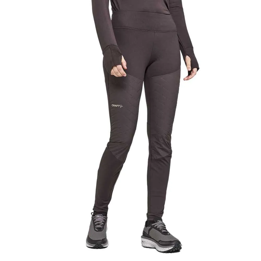 Craft Adv Subz 3 Leggings female Craft Adv Subz 3 Leggings female
