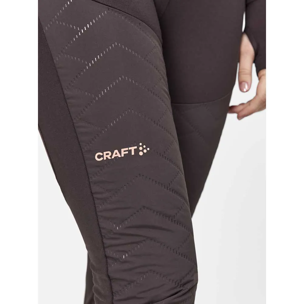 Craft Adv Subz 3 Leggings female Craft Adv Subz 3 Leggings female
