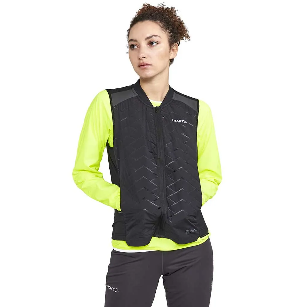 Craft Adv Subz 4 Vest female
