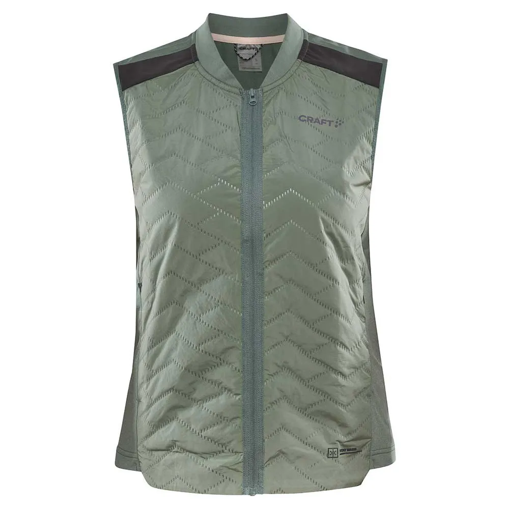 Craft Adv Subz 4 Vest female