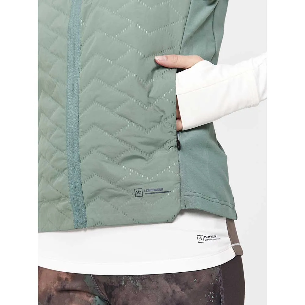 Craft Adv Subz 4 Vest female