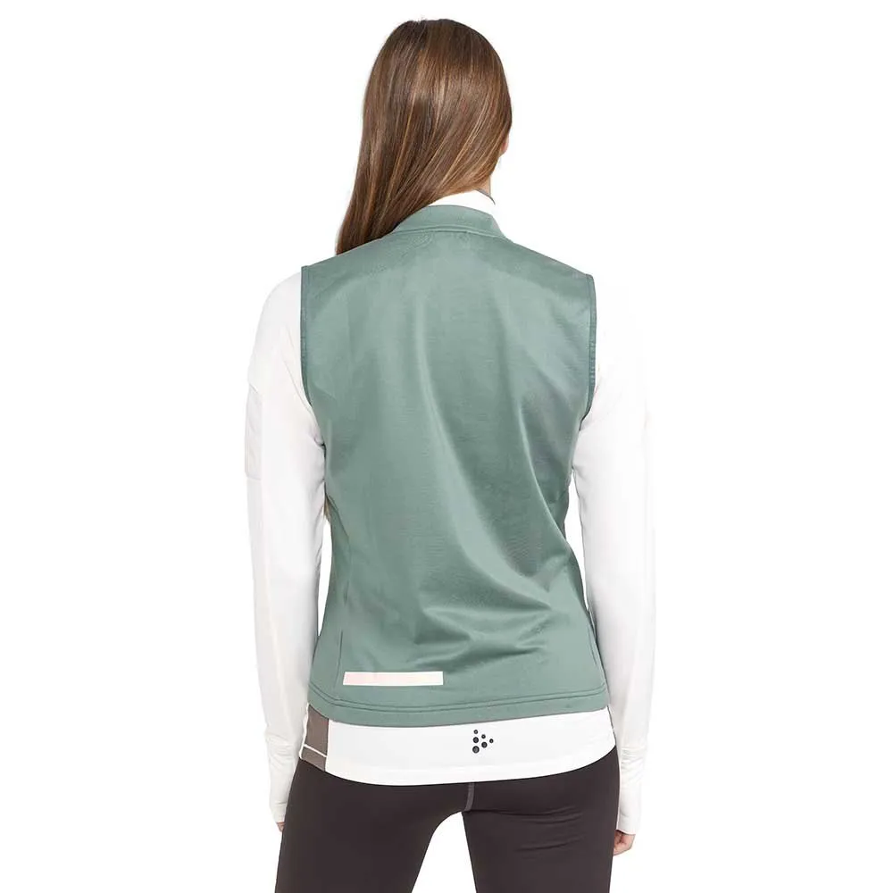 Craft Adv Subz 4 Vest female