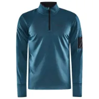 Craft Adv Subz Halv Glidelås Langarmet T-skjorte male Craft Adv Subz Halv Glidelås Langarmet T-skjorte male