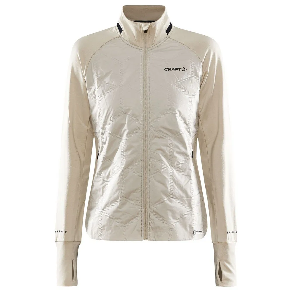 Craft Adv Subz Jakke female Craft Adv Subz Jakke female