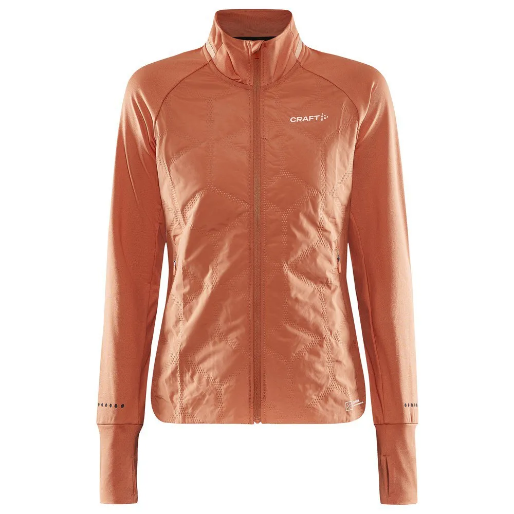 Craft Adv Subz Jakke female Craft Adv Subz Jakke female