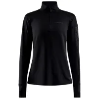 Craft Adv Subz Langarmet T-skjorte female Craft Adv Subz Langarmet T-skjorte female