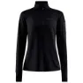 Craft Adv Subz Langarmet T-skjorte female