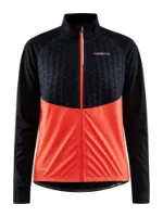 Craft Adv SubZ Lumen Sykkeljakke Dame