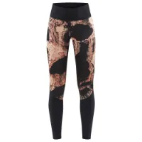 Craft Adv Subz Wind 2 Leggings female