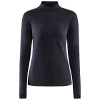 Craft Adv Subz Wool 2 Langarmet T-skjorte female Craft Adv Subz Wool 2 Langarmet T-skjorte female