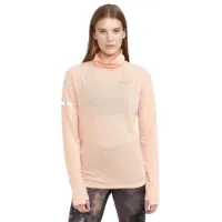 Craft Adv Subz Wool 2 Langarmet T-skjorte male