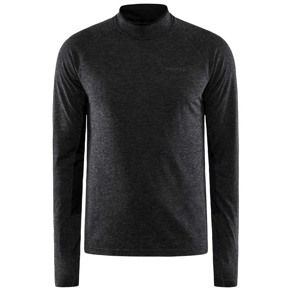 Craft Adv Subz Wool 2 Langarmet T-skjorte male Craft Adv Subz Wool 2 Langarmet T-skjorte male