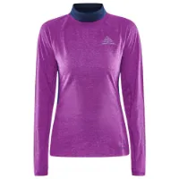 Craft Adv Subz Wool Langarmet T-skjorte female Craft Adv Subz Wool Langarmet T-skjorte female