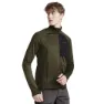 Craft Adv Tech Thermal Fleecejakke Med Full Glidelås