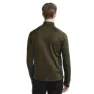 Craft Adv Tech Thermal Fleecejakke Med Full Glidelås