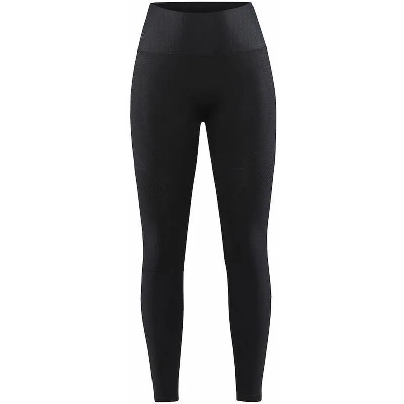 Craft Adv Tone Seamless Tights W Craft Adv Tone Seamless Tights W