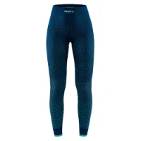 Craft Adv Warm Fuseknit Intensity Baselagbukser Craft Adv Warm Fuseknit Intensity Baselagbukser