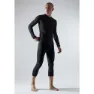 Craft Adv Warm Fuseknit Intensity Knicker 3/4 Baselag Bukser