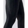 Craft Adv Warm Fuseknit Intensity Knicker 3/4 Baselag Bukser