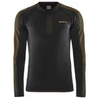 Craft Adv Warm Intensity Langarmet Baselag Craft Adv Warm Intensity Langarmet Baselag
