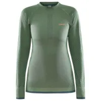 Craft Adv Warm Intensity Langarmet Baselag