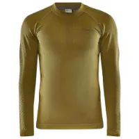 Craft Adv Warm Intensity Langarmet Baselag