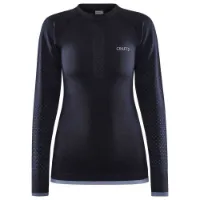 Craft Adv Warm Intensity Langarmet Baselag Craft Adv Warm Intensity Langarmet Baselag