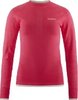 Craft Adv Warm Intensity Langarmet Baselag Craft Adv Warm Intensity Langarmet Baselag