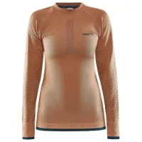 Craft Adv Warm Intensity Langarmet Baselag