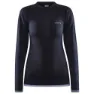 Craft Adv Warm Intensity Langarmet Baselag