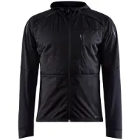 Craft Adv Warm Tech Jakke male Craft Adv Warm Tech Jakke male
