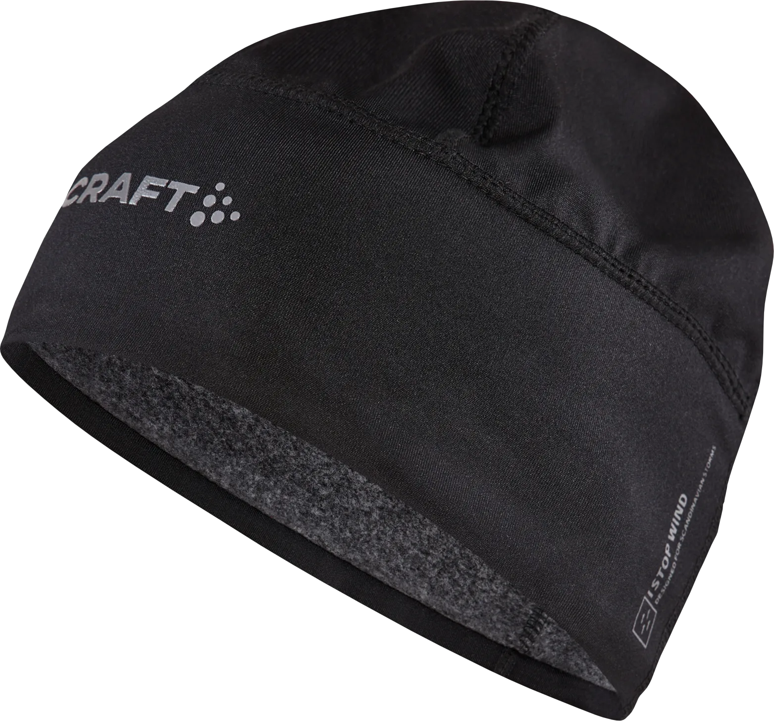 Craft Adv Windblock Fleece Hat