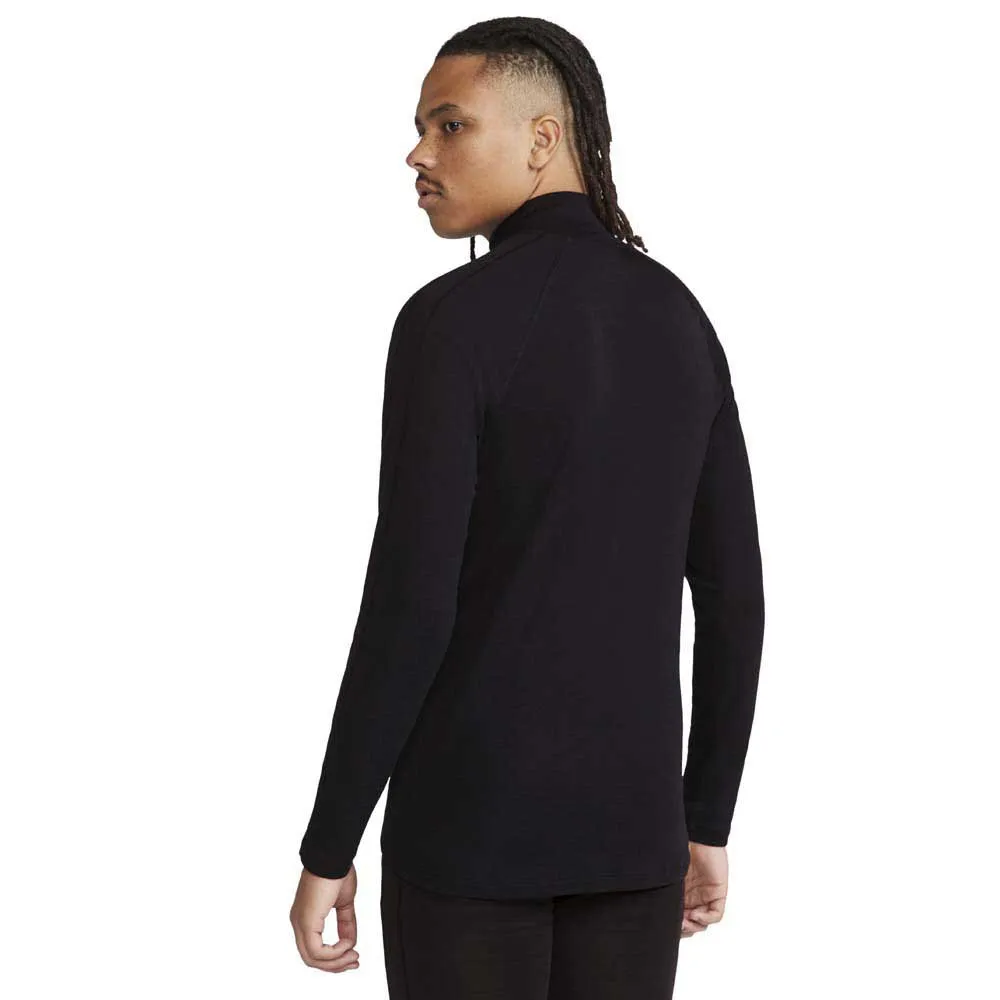 Craft Adv Wool Merino Langarmet Baselag Craft Adv Wool Merino Langarmet Baselag