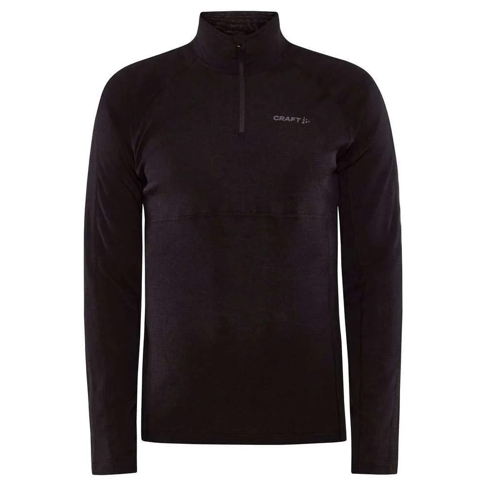 Craft Adv Wool Merino Langarmet Baselag Craft Adv Wool Merino Langarmet Baselag