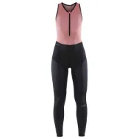 Craft Advanced Core SubZero Bib Tights Med Innlegg