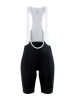 Craft Advanced Endur Lumen Bibshorts Womens Svart
