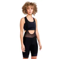 Craft Advanced Offroad Bibshorts Woman Sort