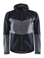 Craft Advanced Offroad Hydro Jakke Granite Craft Advanced Offroad Hydro Jakke Granite