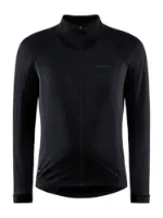 Craft Advanced SubZero Sykkeljakke Svart