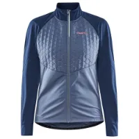 Craft Advanced SubZero Sykkeljakke Svart Craft Advanced SubZero Sykkeljakke Svart