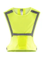 Craft All Year Mesh Vest Herre
