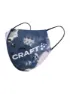 Craft Ansiktsmaske Blå