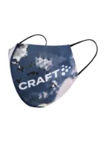 Craft Ansiktsmaske Blå